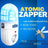 ATOMIQUE ZAPPER- anti-moustiques ultrasonique répulsif.